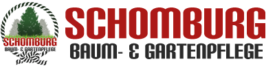 SCHOMBURG Baum- & Gartenpflege