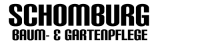 Baumpflege Schomburg